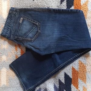 Cruel Jeans "Abby" 28R